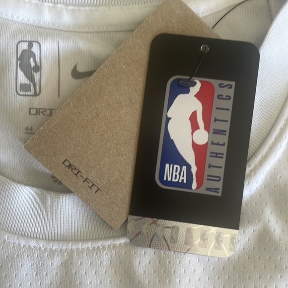 NWT Maxey City Edition jersey sz M - Picture 3 of 9